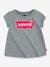 Camiseta para bebé Batwing de Levi's® gris 