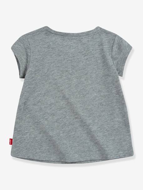 Camiseta para bebé Batwing de Levi's® gris 