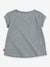 Camiseta para bebé Batwing de Levi's® gris 