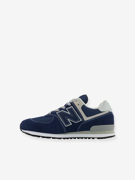 Zapatillas NEW BALANCE® infantiles azul marino 