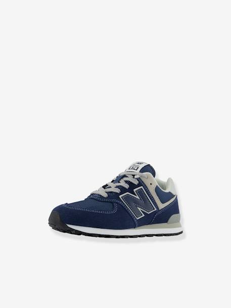 Zapatillas NEW BALANCE® infantiles azul marino 