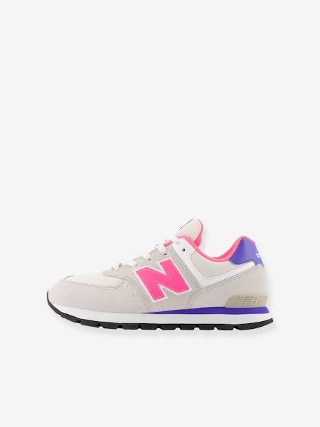 Zapatillas NEW BALANCE® infantiles crudo 