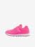 Zapatillas con cierre autoadherente PV574IN1 NEW BALANCE® infantiles rosa 