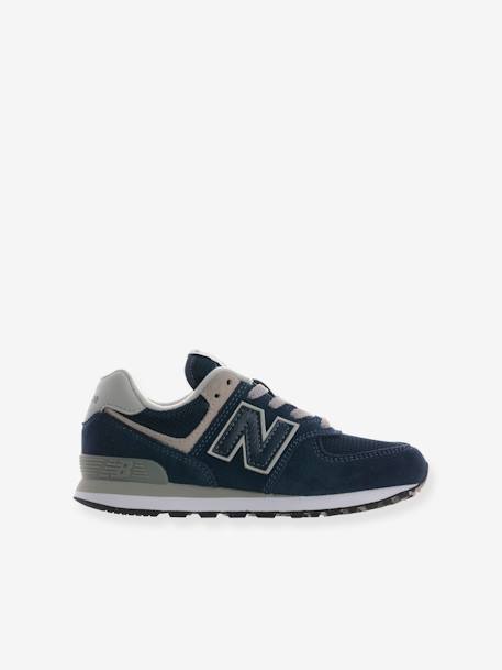 Zapatillas NEW BALANCE® infantiles azul marino 