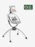 Hamaca BABYMOOV Swoon Up Graphik con arco de juegos GRIS CLARO BICOLOR/MULTICOLOR 