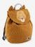 Mochila Backpack MINI Animal TRIXIE AMARILLO MEDIO LISO CON MOTIVO+AMARILLO OSCURO LISO CON MOTIV+AZUL OSCURO LISO CON MOTIVOS+naranja+NARANJA MEDIO LISO CON MOTIVOS+VERDE OSCURO LISO CON MOTIVOS 