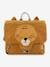 Cartera Satchel Animal TRIXIE AMARILLO MEDIO LISO CON MOTIVO+AMARILLO OSCURO LISO CON MOTIV+AZUL OSCURO LISO CON MOTIVOS+beige+naranja+NARANJA MEDIO LISO CON MOTIVOS+nude+verde+VERDE CLARO LISO CON MOTIVOS+VERDE OSCURO LISO CON MOTIVOS 