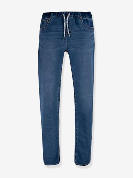 Bebé-Pantalones, vaqueros -Pantalón dobby skinny bebé LEVI'S®