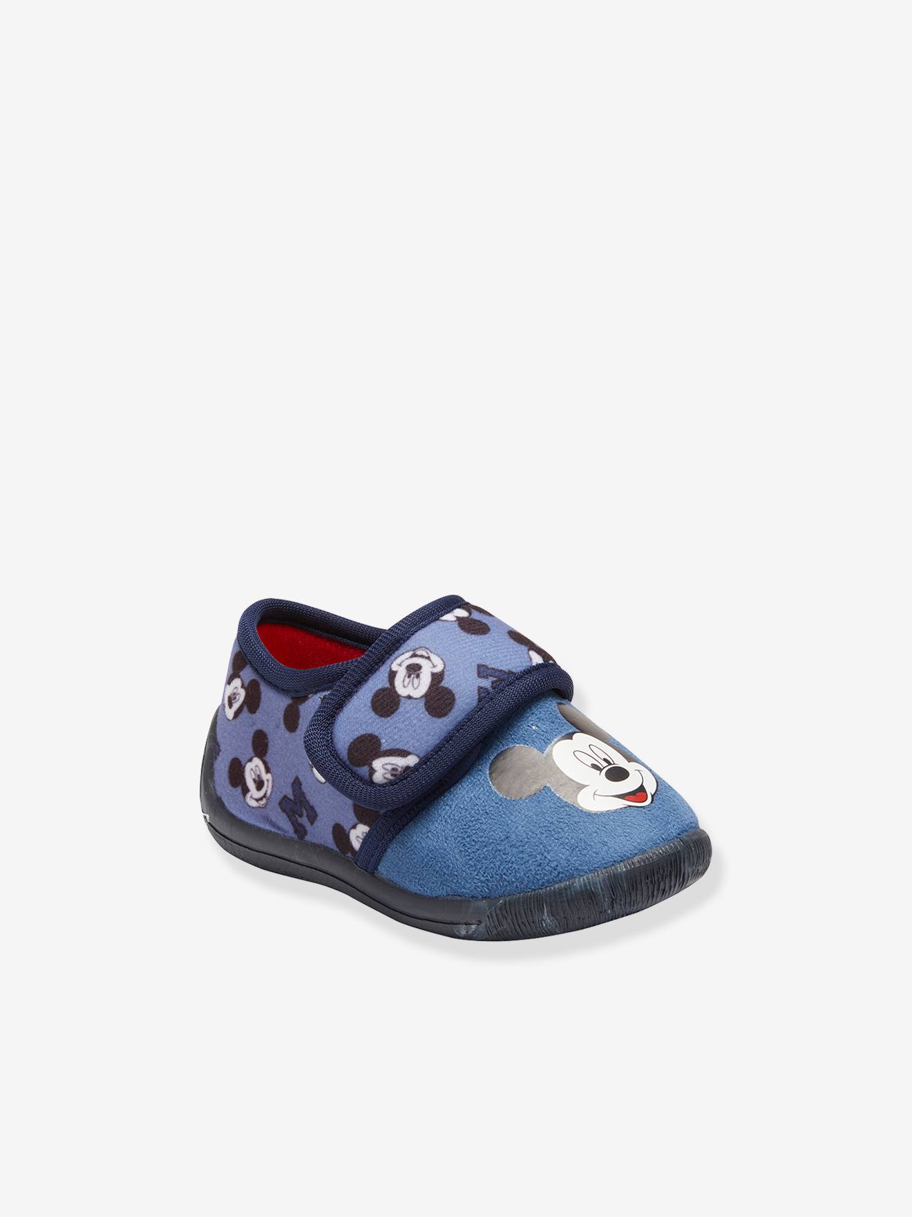 Zapatillas casa niño discount mickey