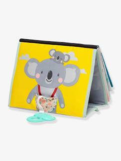 -Libro trípode Koala - TAF TOYS