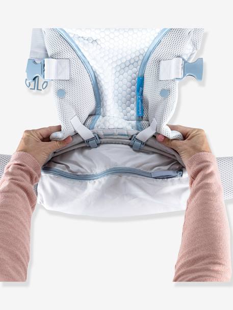 Portabebés INFANTINO StayCool blanco 