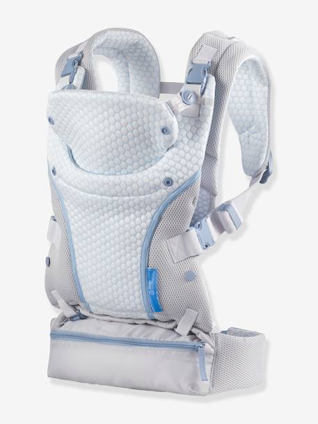 Portabebés INFANTINO StayCool blanco 