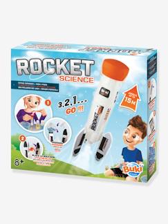 Juguetes-Cohete Rocket Science - BUKI