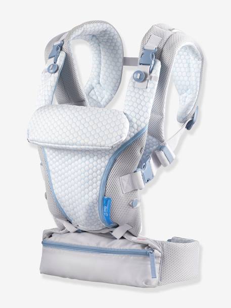 Portabebés INFANTINO StayCool blanco 