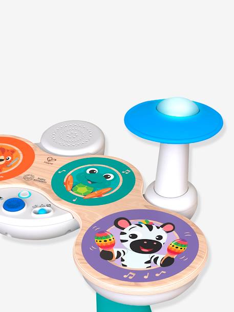 Batería eléctrica Magic Touch Baby Einstein - HAPE blanco 