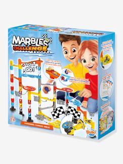 -Laberinto de canicas Marbles challenge - BUKI