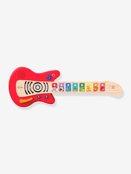 Guitarra Magic Touch - HAPE rojo 