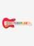 Guitarra Magic Touch - HAPE rojo 