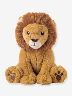 Textil Hogar y Decoración-Decoración-Iluminación-Peluche león Louis Lion Smart Sensor(TM) CLOUD B