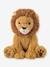 Peluche león Louis Lion Smart Sensor(TM) CLOUD B amarillo 