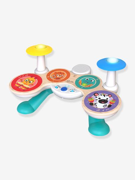 Batería eléctrica Magic Touch Baby Einstein - HAPE blanco 