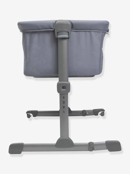 Cuna de colecho Next2Me Essential CHICCO beige+gris 