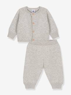 -Conjunto de 2 prendas PETIT BATEAU