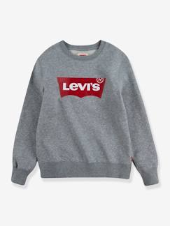 Niño-Jerséis, chaquetas de punto, sudaderas-Sudadera Batwing Crewneck de Levi's®