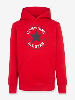 Niño-Jerséis, chaquetas de punto, sudaderas-Sudadera hoodie CONVERSE