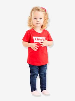 -Camiseta Batwing Levi's, bebé