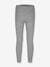 Legging Wordmark CONVERSE gris 