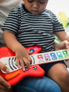 Juguetes- Primera edad-Música-Guitarra Magic Touch - HAPE