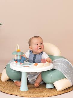 Juguetes- Primera edad-Little Smoby Cosy Seat - SMOBY