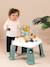 Mesa de Actividades Little Smoby - SMOBY verde 