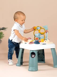 Juguetes- Primera edad-Mesa de Actividades Little Smoby - SMOBY