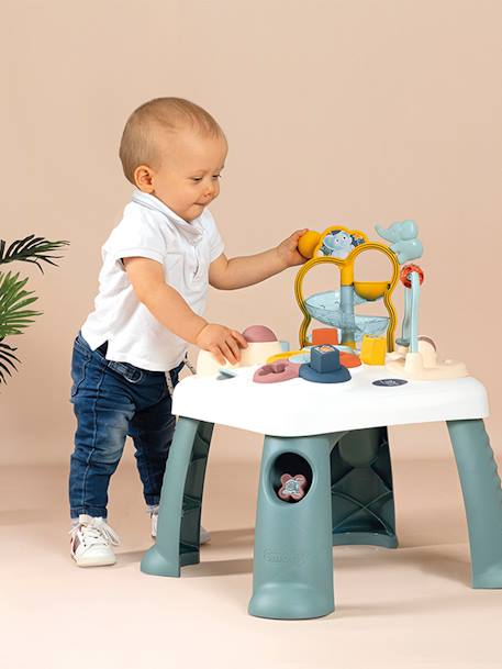 Mesa de Actividades Little Smoby - SMOBY verde 