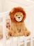 Peluche león Louis Lion Smart Sensor(TM) CLOUD B amarillo 