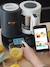 Robot de cocina online BEABA Babycook Smart GRIS CLARO LISO CON MOTIVOS 