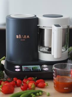 BEABA BABYCOOK SMART GRIS OSCURO