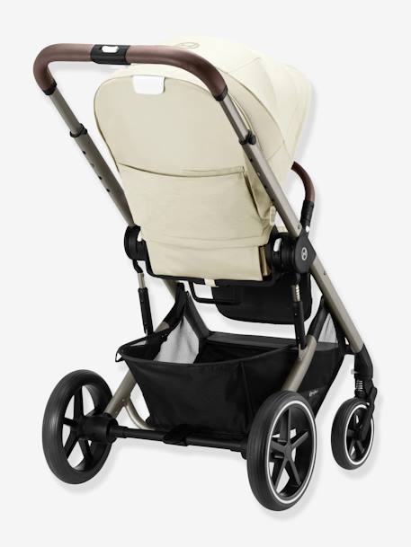 Cochecito reversible CYBEX Gold Balios S Lux 2023 azul+beige+gris+negro 