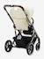 Cochecito reversible CYBEX Gold Balios S Lux 2023 azul+beige+gris+negro 