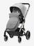 Cochecito reversible CYBEX Gold Balios S Lux 2023 azul+beige+gris+negro 