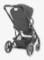 Cochecito reversible CYBEX Gold Balios S Lux 2023 azul+beige+gris+negro 