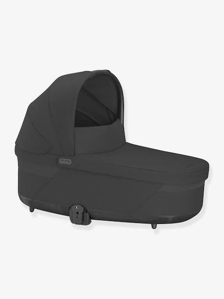 Capazo Cot S Lux CYBEX Gold para cochecito Balios S Lux negro 