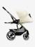 Cochecito reversible CYBEX Gold Balios S Lux 2023 azul+beige+gris+negro 