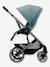 Cochecito reversible CYBEX Gold Balios S Lux 2023 azul+beige+gris+negro 