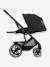 Cochecito reversible CYBEX Gold Balios S Lux 2023 azul+beige+gris+negro 