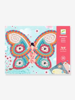 Juguetes-Mosaicos «Mariposa» DJECO