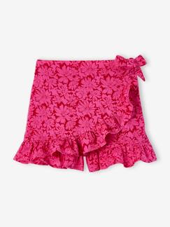 Niña-Shorts y bermudas-Falda?short para niña