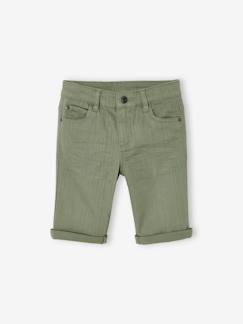 -Bermudas niño